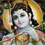 Lord Krishna