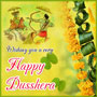 Happy Dusshera